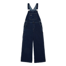 Комбінезон жін. Dickies - Mechanic loose denim bib overalls